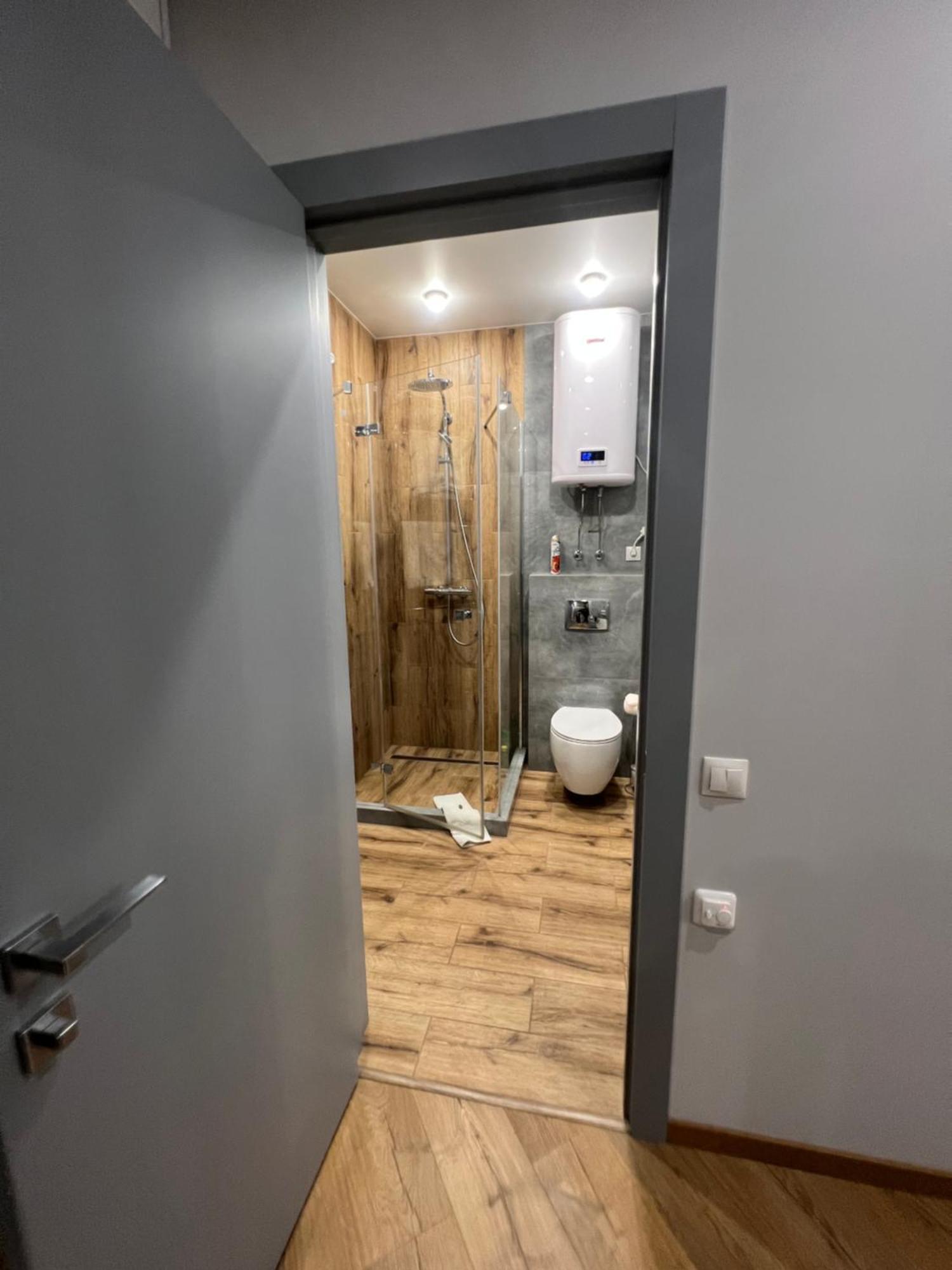 Kiev Centre Kpi Apartments Exterior photo