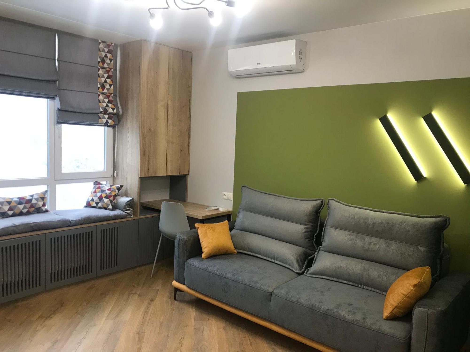 Kiev Centre Kpi Apartments Exterior photo