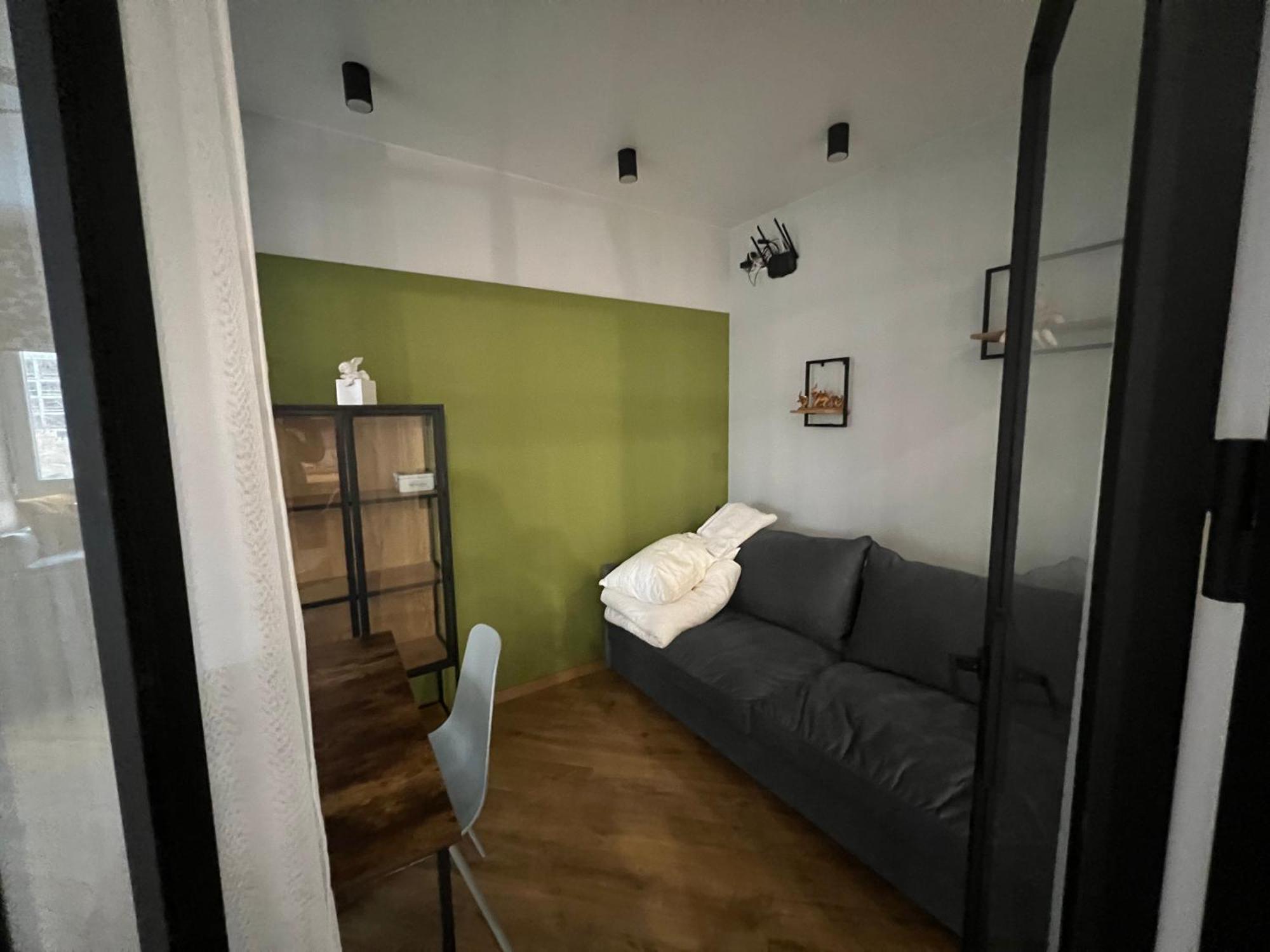 Kiev Centre Kpi Apartments Exterior photo