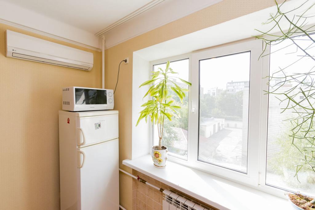 Kiev Centre Kpi Apartments Exterior photo