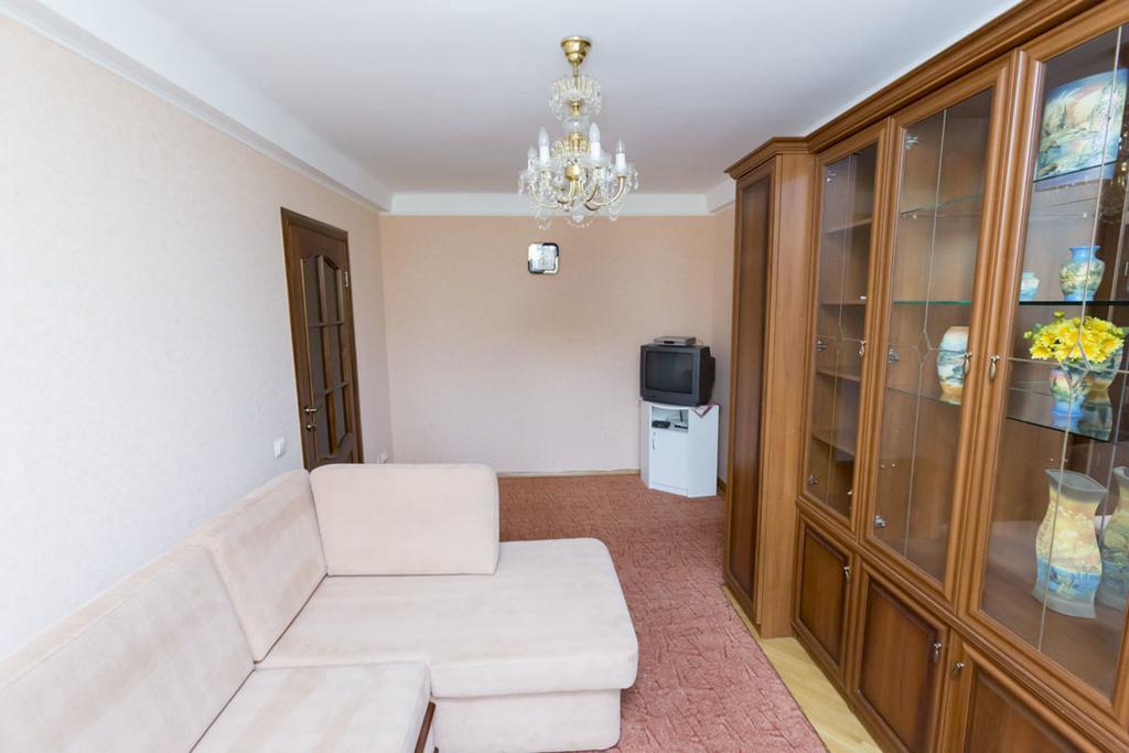 Kiev Centre Kpi Apartments Exterior photo