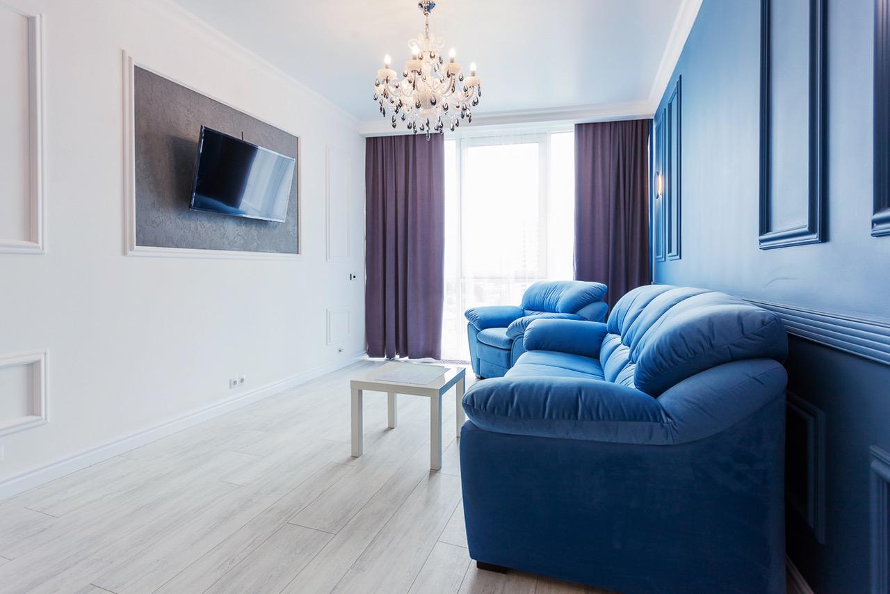 Kiev Centre Kpi Apartments Exterior photo